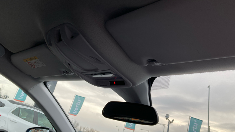 Vauxhall Grandland 1.5 Turbo D Ultimate 5dr Auto Diesel Hatchback